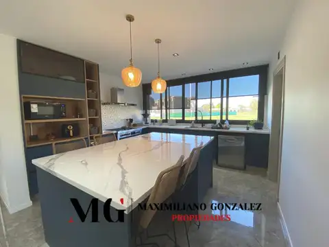 Casa en Venta al Suroeste