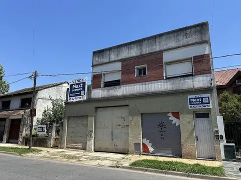 Terreno en Venta en Don Bosco, USD 160.000