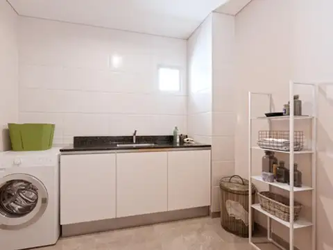 Venta departamento 1 dormitorio Rosario centro