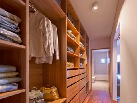 Departamento en Venta al Norte