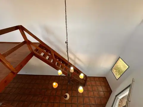 Departamento en Alquiler en Pilar Centro, $ 800.000