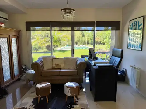 Casa en Venta en Haras Del Sur, USD 299.000