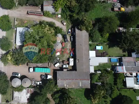 VENTA LOTE MULTIFAMILIAR GENERAL MADARIAGA