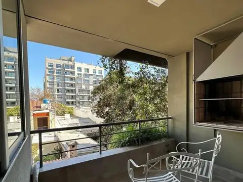Departamento en Alquiler 8 años