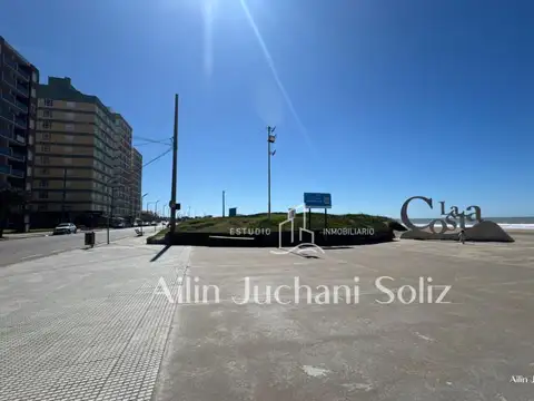 Departamento en Venta en Mar De Ajo, USD 68.000