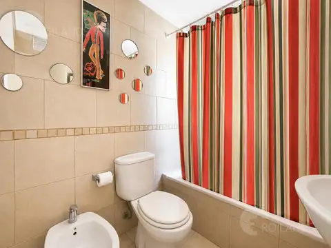 Departamento en Alquiler al Noreste