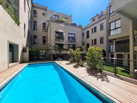 Departamento en Alquiler 10 años