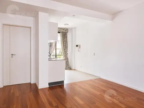 Alquiler temporario Departamento monoambiente balcón amenities amoblado Belgrano R