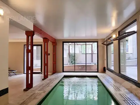 Departamento en Alquiler en Belgrano R, $ 900.000