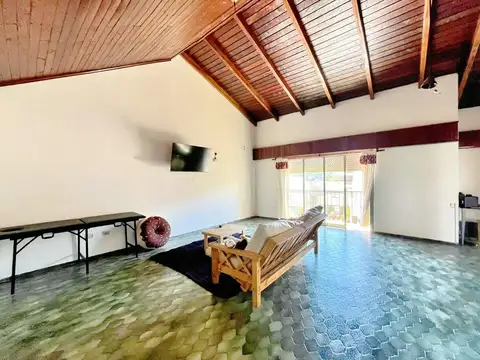 Departamento en Alquiler