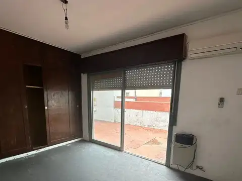Departamento 4 ambientes con 1 baño
