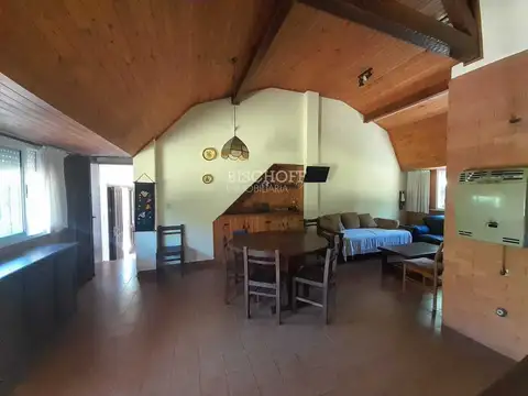 Casa en Venta en Centro, USD 120.000