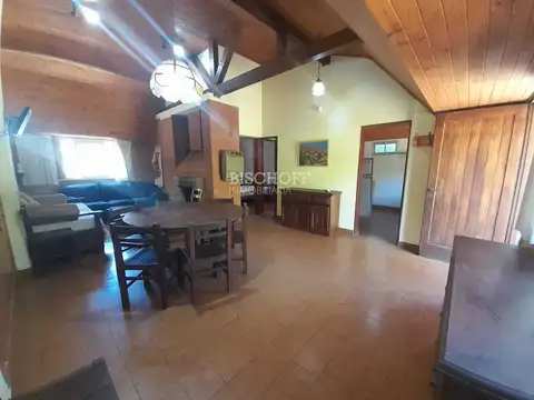 VENTA EN BLOCK DE 3 CASAS EN ZONA CENTRO, TODOS LOS SERVICIOS