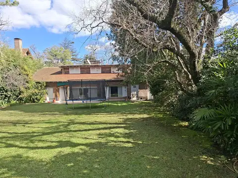 Casa en Venta 50 años