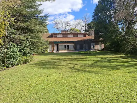 Casa en Venta de 3 dormitorios