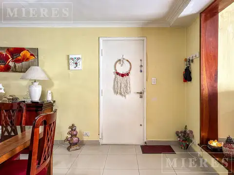 Depto Tipo Casa en Venta de 2 dormitorios