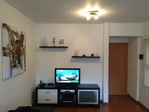 Nicaragua 5500, Piso 2