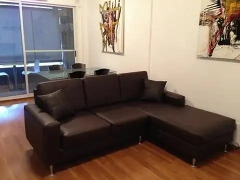 Departamento en alquiler temporario