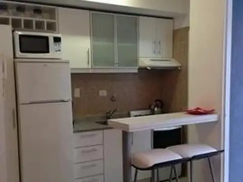 Departamento en Alquiler Temporal de 1 dormitorio