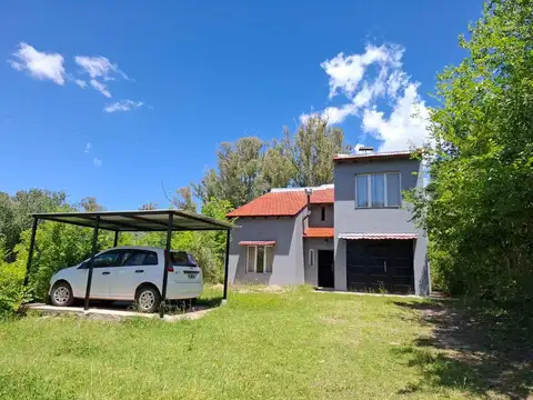 Ruta Provincial 9, El Trapiche 100