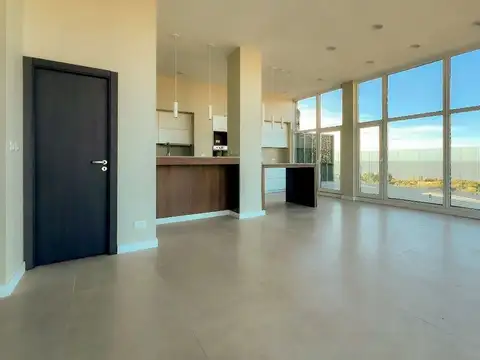 Departamento en Venta con 2 cocheras