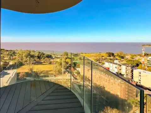 Departamento en Venta en Vicente Lopez, USD 1.400.000