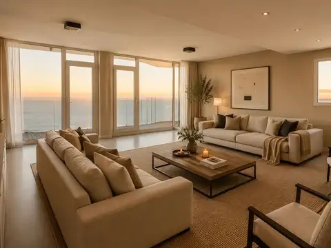 Departamento en Venta 10 años