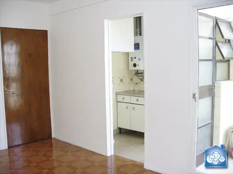 Departamento en Alquiler en Caballito, CABA