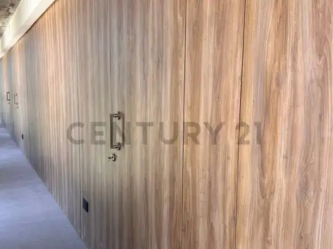 calle 485 y 138 100, Piso 1