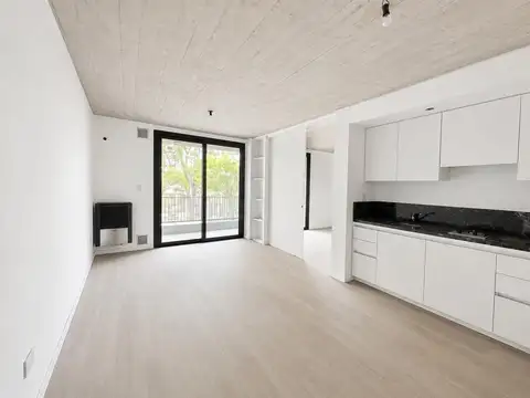 Departamento en Venta en Funes, Rosario