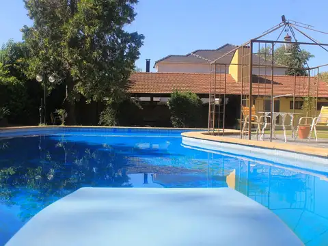 VENTA GRAN CASA MAPUCHE COUNTRY VISTA GOLF