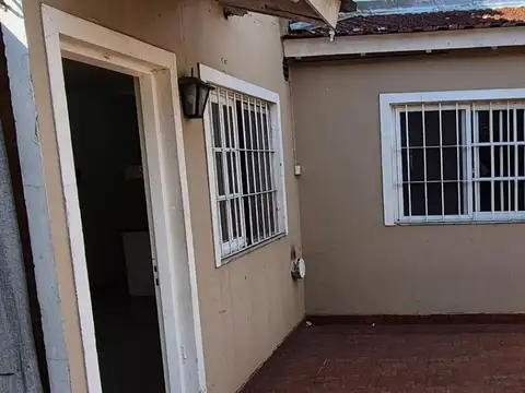 Depto Tipo Casa en Venta de 1 dormitorio