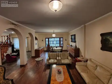 Casa en Venta 35 años