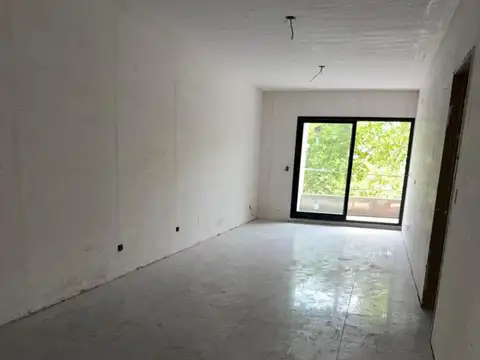 Departamento en Venta en Almagro, USD 210.000