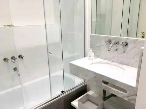 3 AMBIENTES ALQUILER TEMPORAR RETIRO BUENOS AIRES