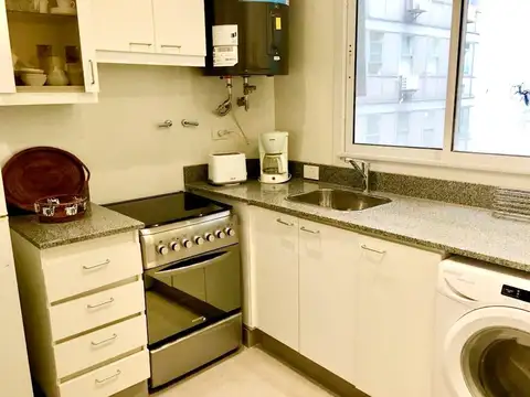 Departamento en Alquiler Temporal en Retiro, USD 900