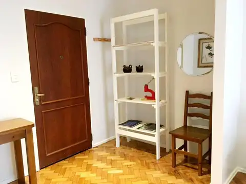 Departamento en Alquiler Temporal de 2 ambientes