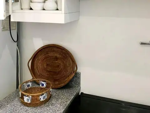 Departamento en Alquiler Temporal A Estrenar