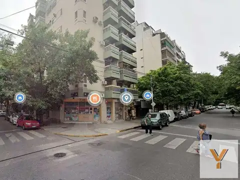 Local en venta - 1 Baño - 40Mts2 - Villa Crespo