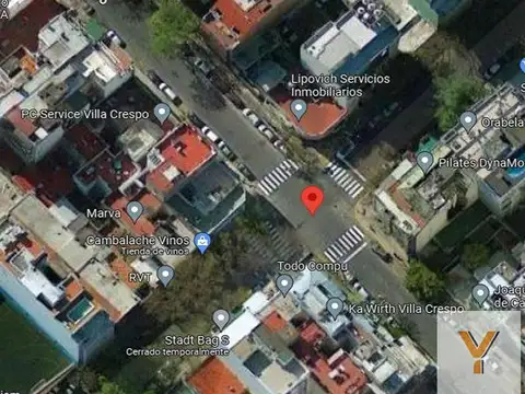 Local en Venta 60 años