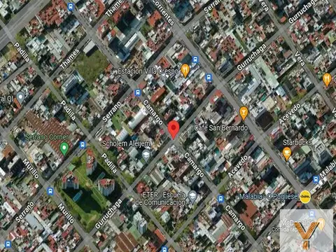 Local en venta - 1 Baño - 40Mts2 - Villa Crespo