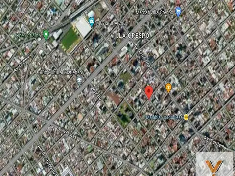 Local en Venta en Villa Crespo, USD 110.000