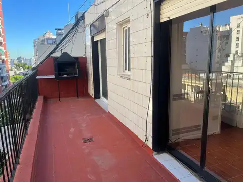 Mario Bravo 50 , Piso 9