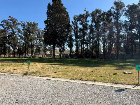 Terreno en Venta en Grand Bourg, USD 28.500