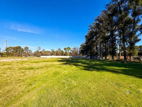 Terreno en Venta de 278,0 m2