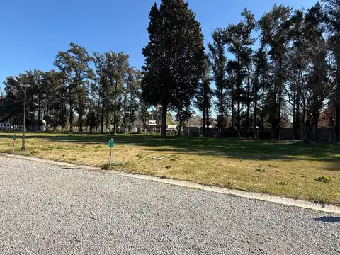 Terreno en Venta de 278,0 m2