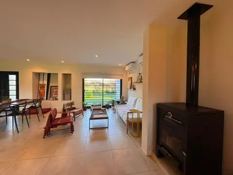 CASA 3 AMBIENTES VENTA CAÑUELAS ZONA EXTRATEGICA