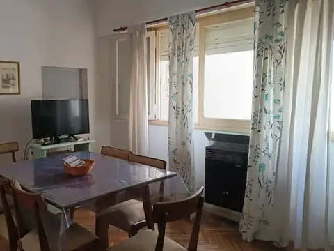 Buenos Aires 2000, Piso 5