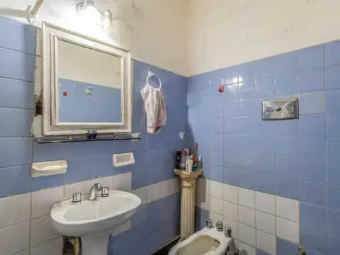 Depto Tipo Casa en Venta en Munro, USD 55.000