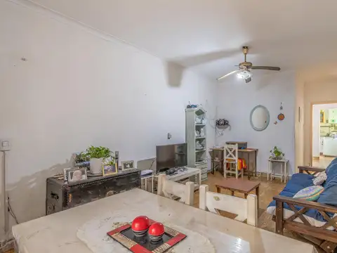 PH 2 AMBIENTES VENTA MUNRO PATIO